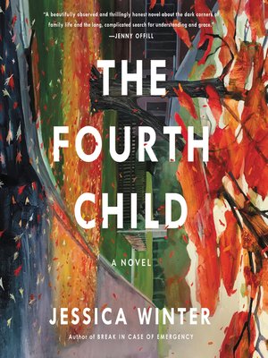 The Fourth Child - Audiobook